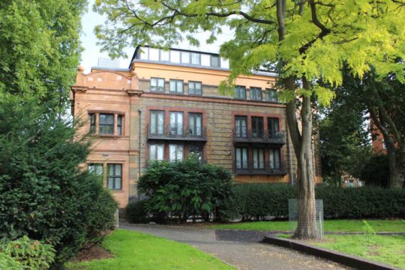 1&nbsp;Bedroom&nbsp;Apartment